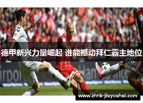 德甲新兴力量崛起 谁能撼动拜仁霸主地位