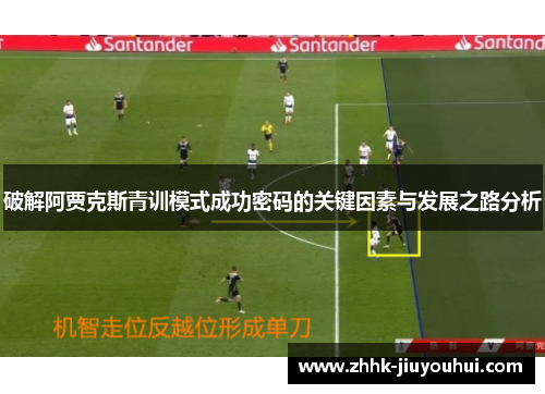 破解阿贾克斯青训模式成功密码的关键因素与发展之路分析